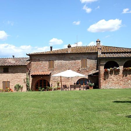 سان روكّو أَ بيلّي Tenuta La Santissima المظهر الخارجي الصورة